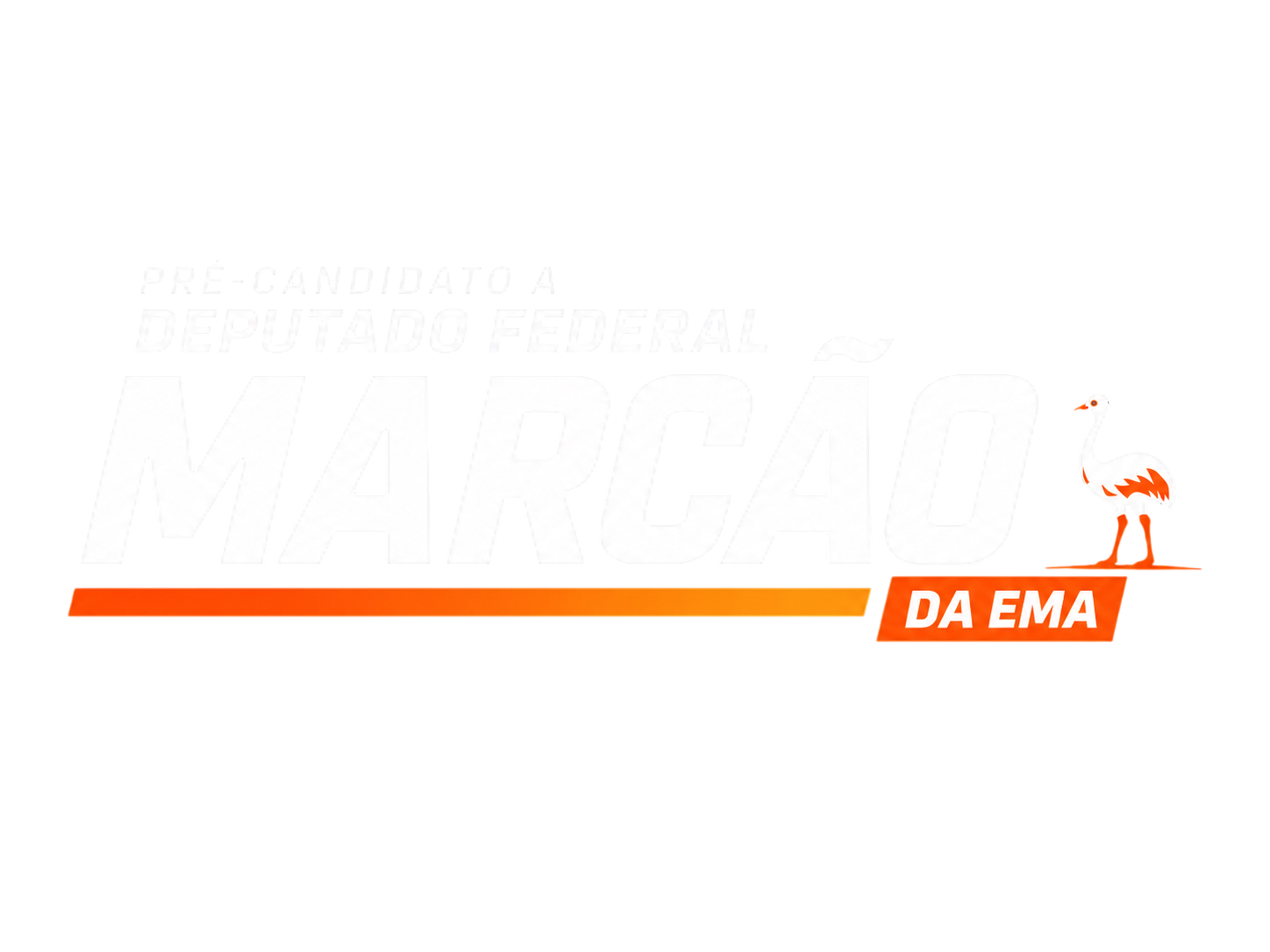 Marcão da Ema